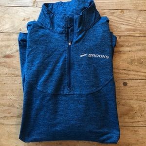 Brooks Running Long Sleeve